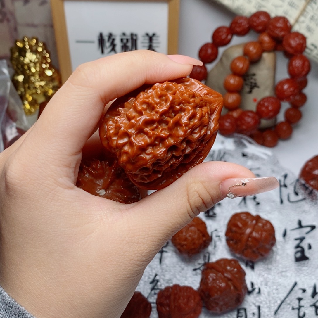 國***哥文玩核桃文玩核桃