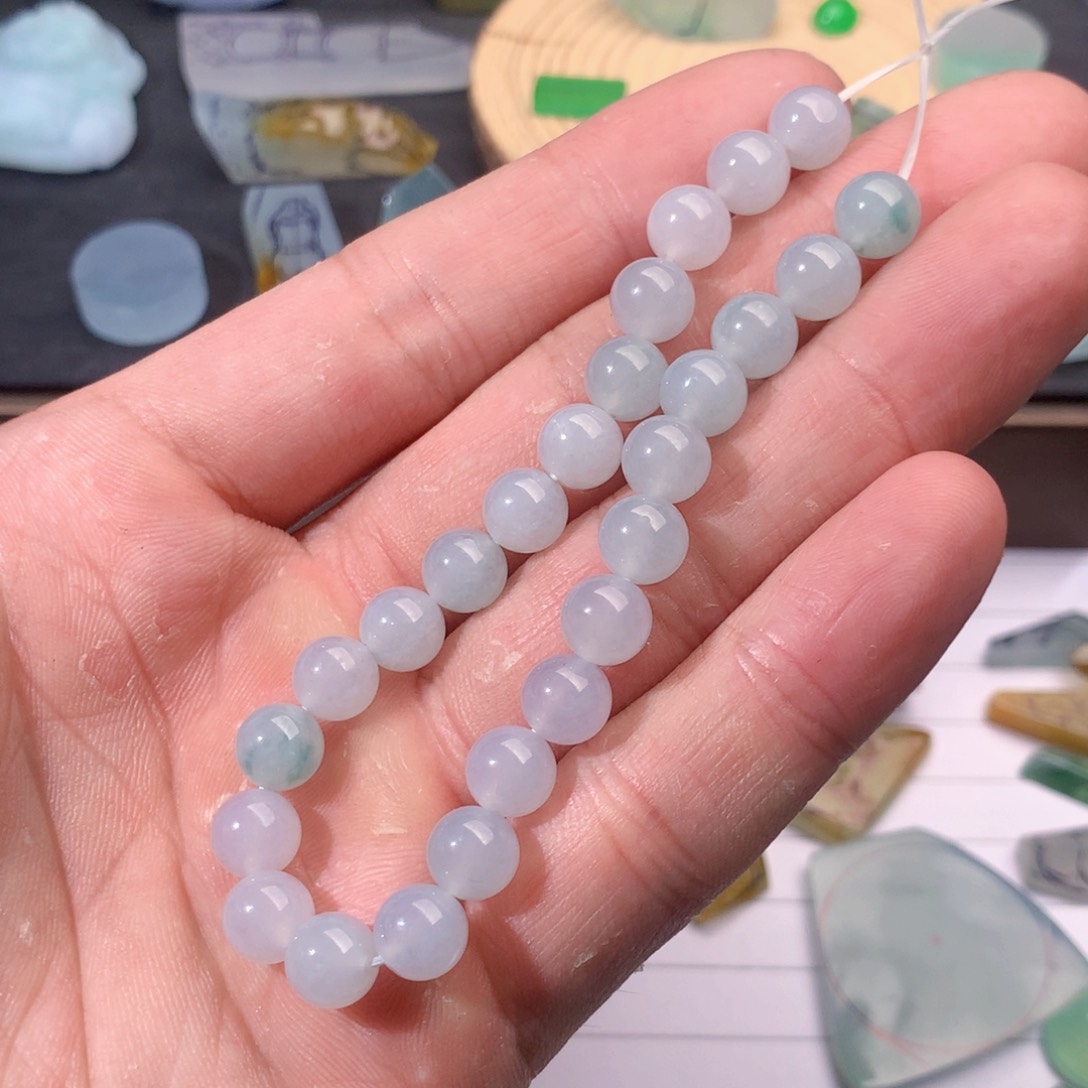 未镶嵌定制翡翠11