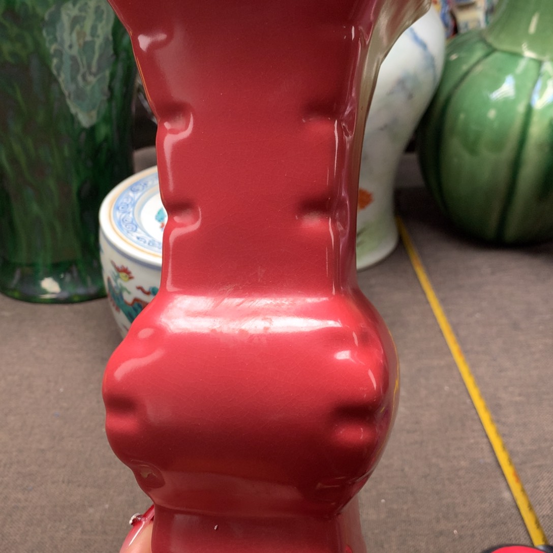 摆件陶瓷旧藏瓷器旧藏瓷器