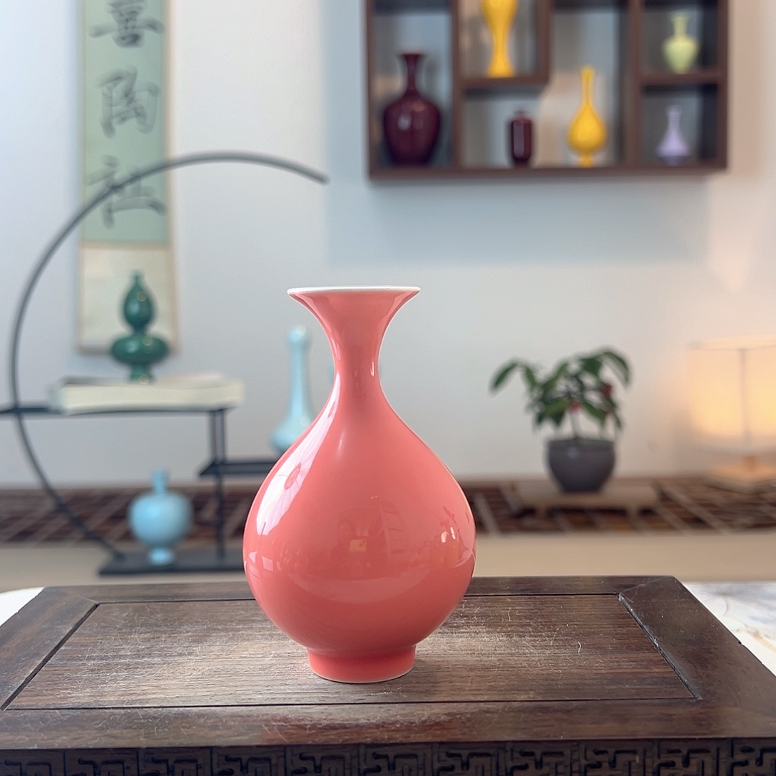 摆件陶景德镇陶瓷艺术展