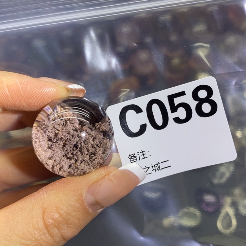【闪购商品】水晶摆件精品未镶嵌