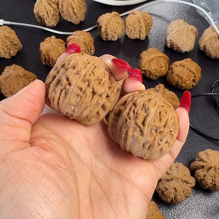 文玩核桃吊坠全品楼子