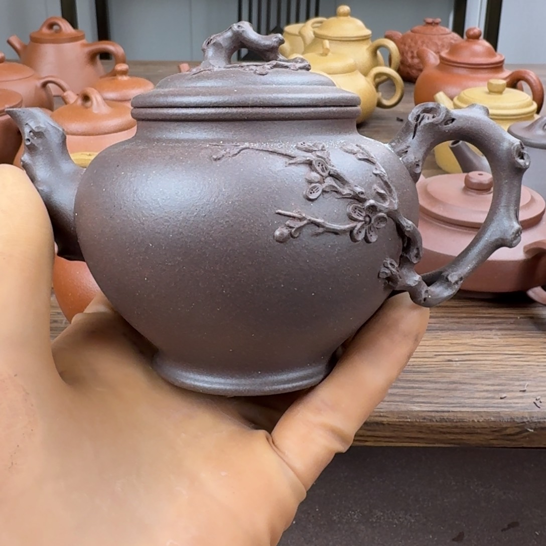 紫砂茶壶卿紫砂壶紫砂壶紫砂壶