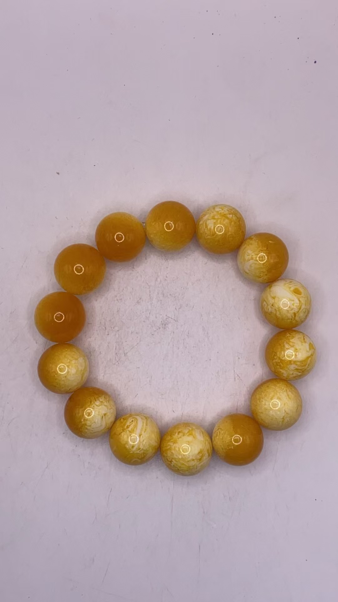 YY86【恒利】精美时尚大气搭配手串（多样性发其一）