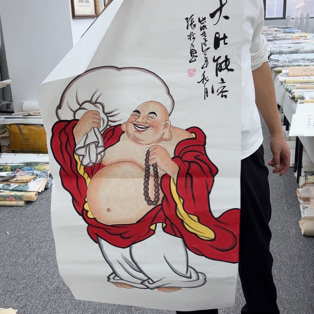 国画国画作品欣赏