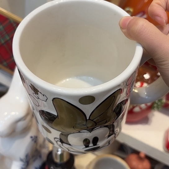 摆件外贸尾单微瑕，介意慎拍