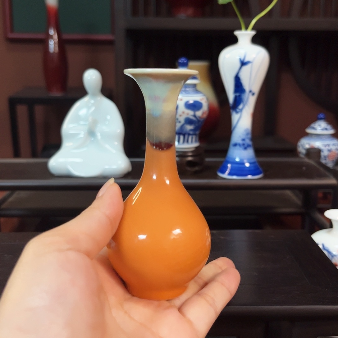 摆件小花器……小花器