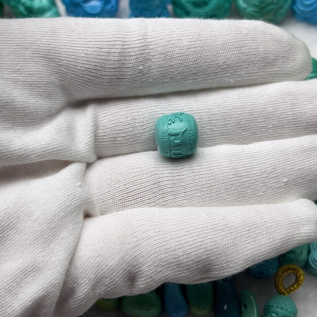 丰***足非金属湖北原生态配珠