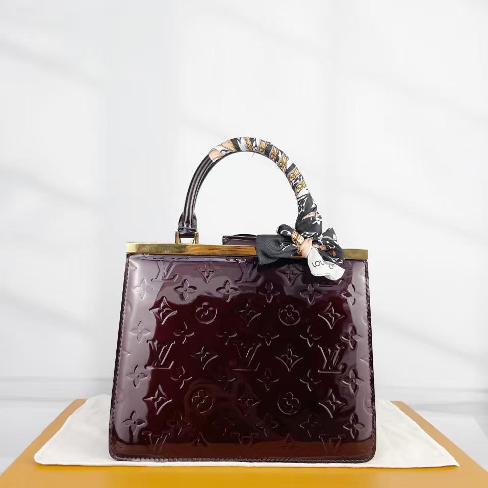 95新 LouisVuitton/路易威登 小野专属/单肩包/DY1715