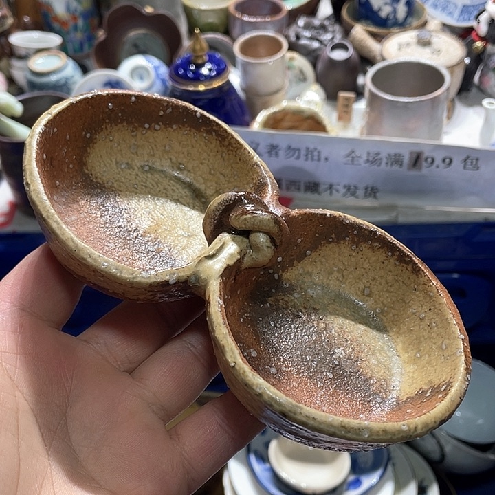 瓷片在这一刻你就不会