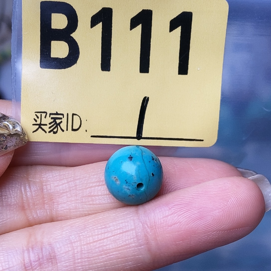 绿石头十堰特色手工古风配饰空竹十堰特色散珠