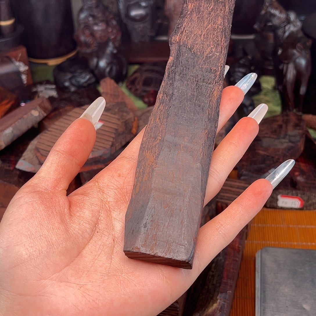 静***行檀香紫檀（小叶紫檀）