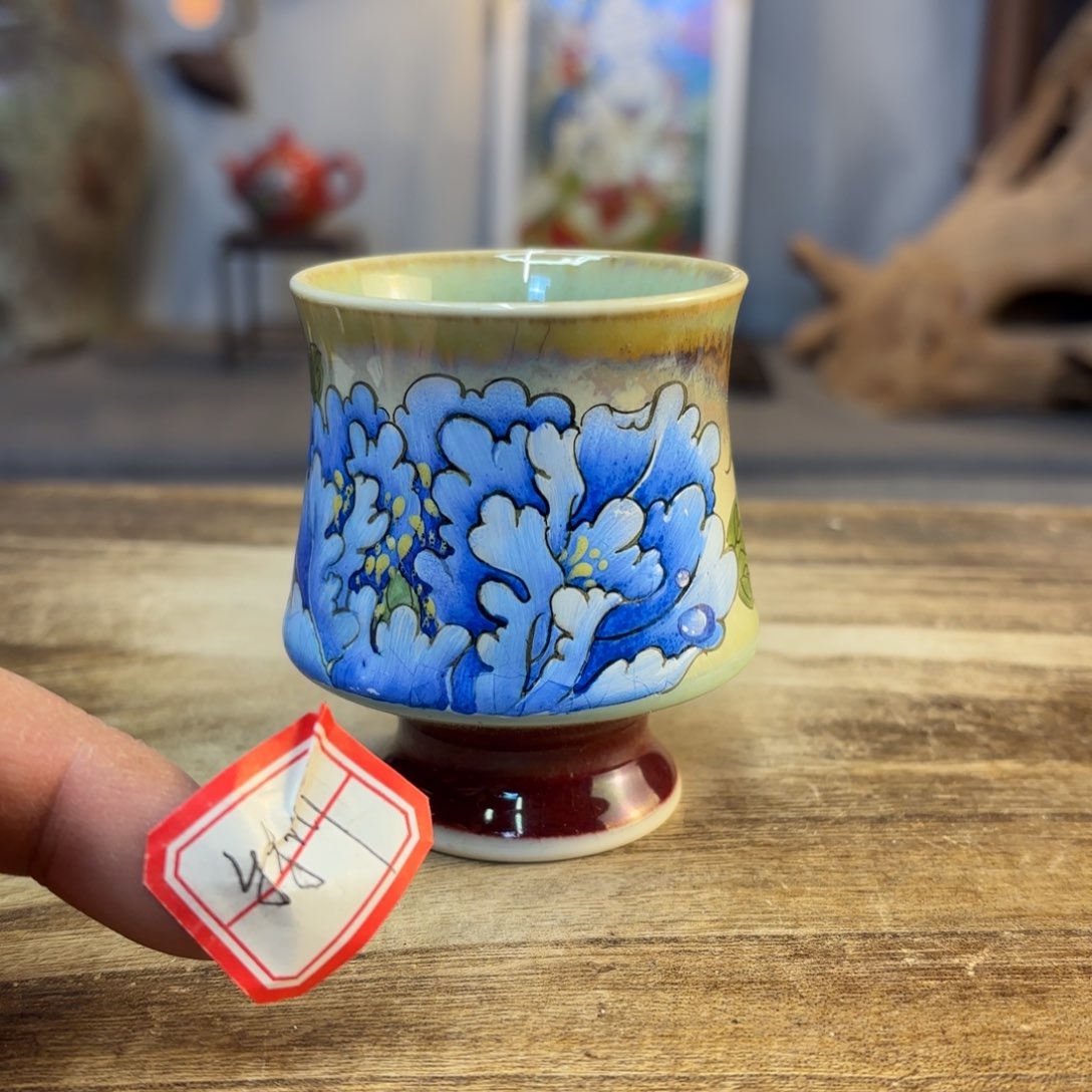 景德镇纯手工制作陶瓷