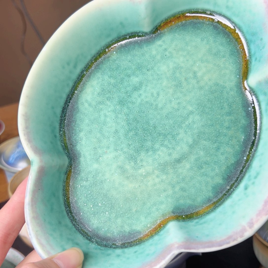 杯青現纯手工制作工艺制作