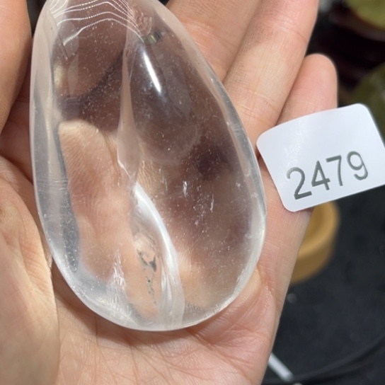 【闪购商品】水晶大型摆件（非配饰）未镶嵌