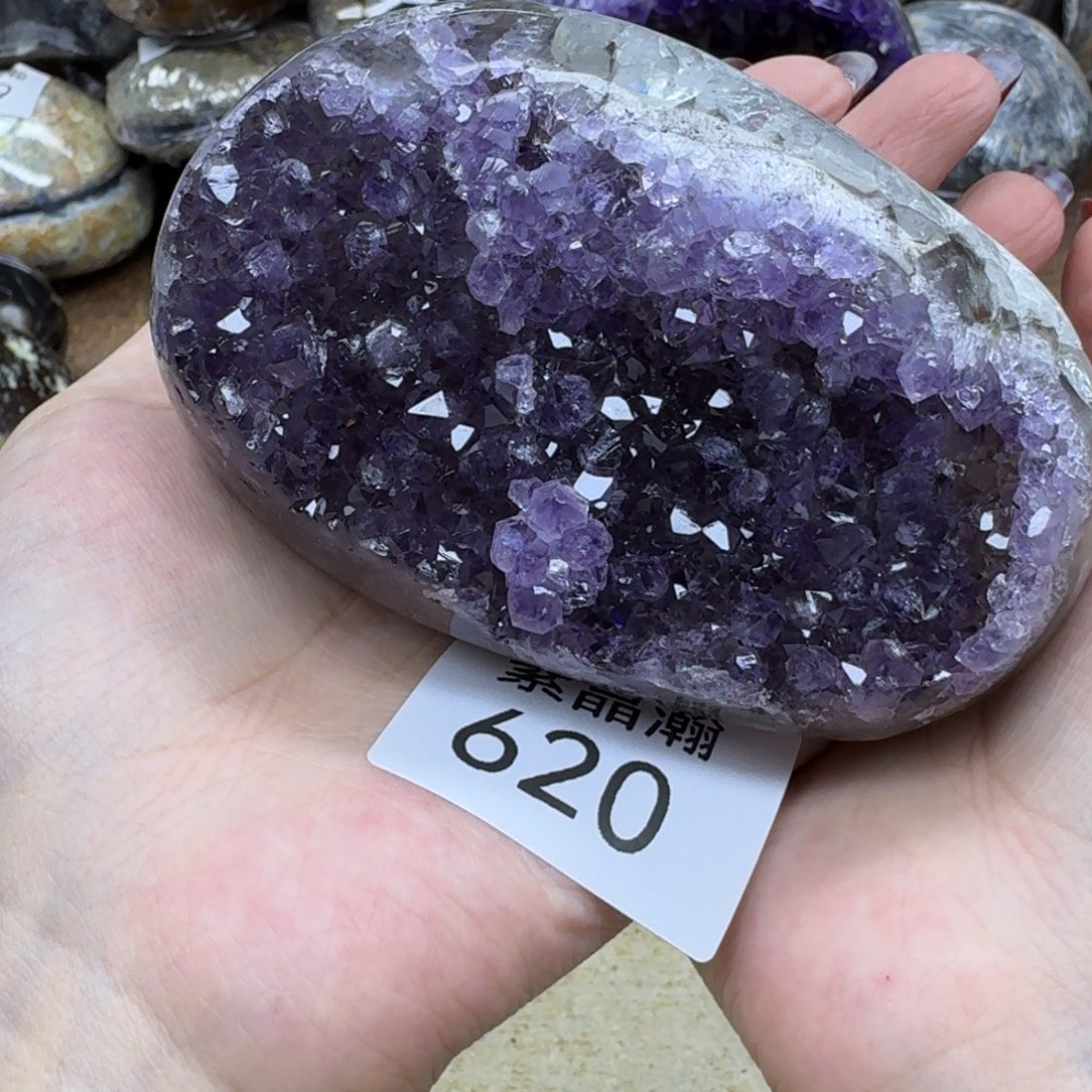 未镶嵌大型摆件（非配饰）水晶