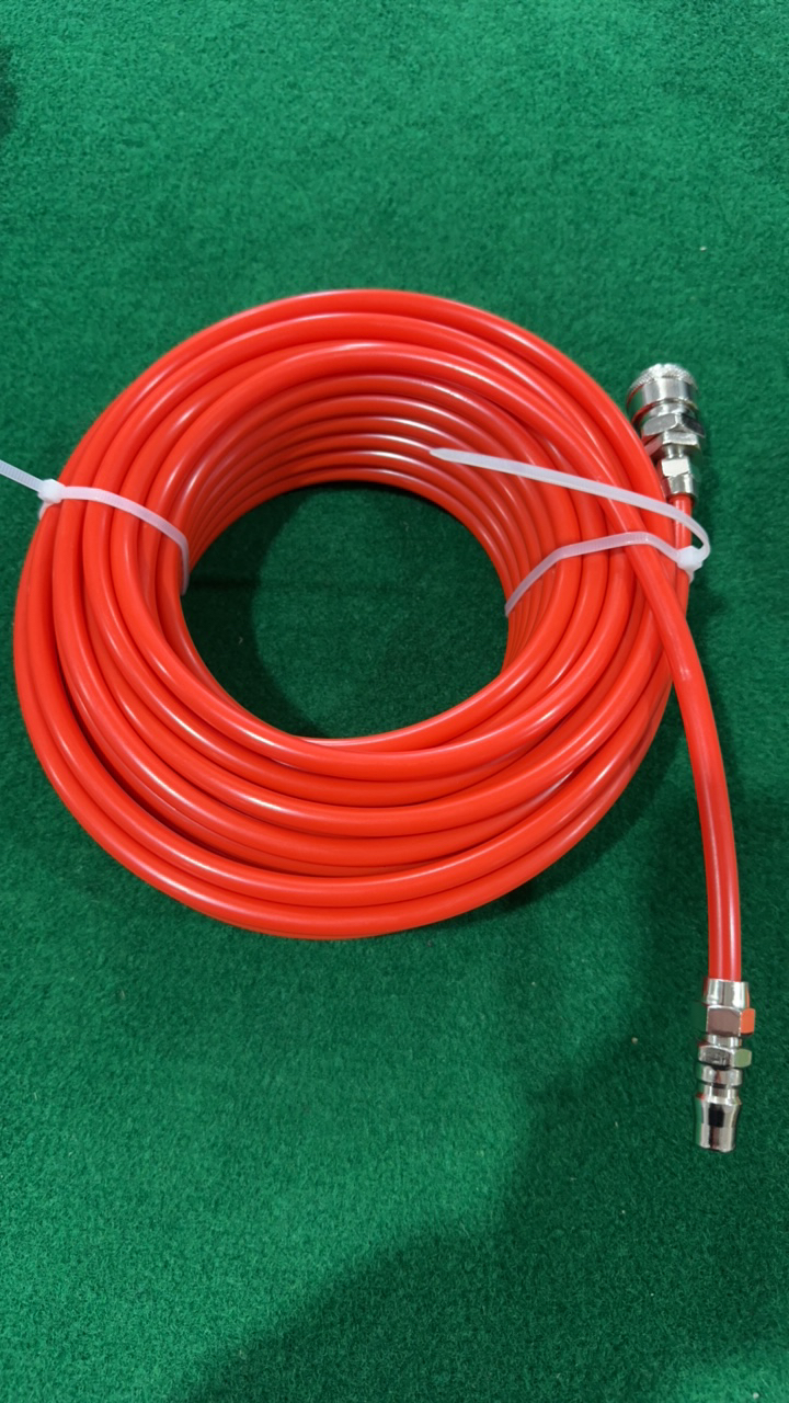 1013空压机的专用气管20米