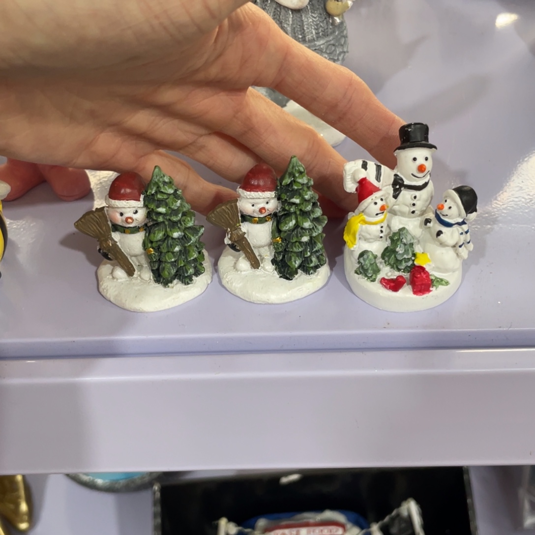 树脂工艺品默认微瑕看好再拍