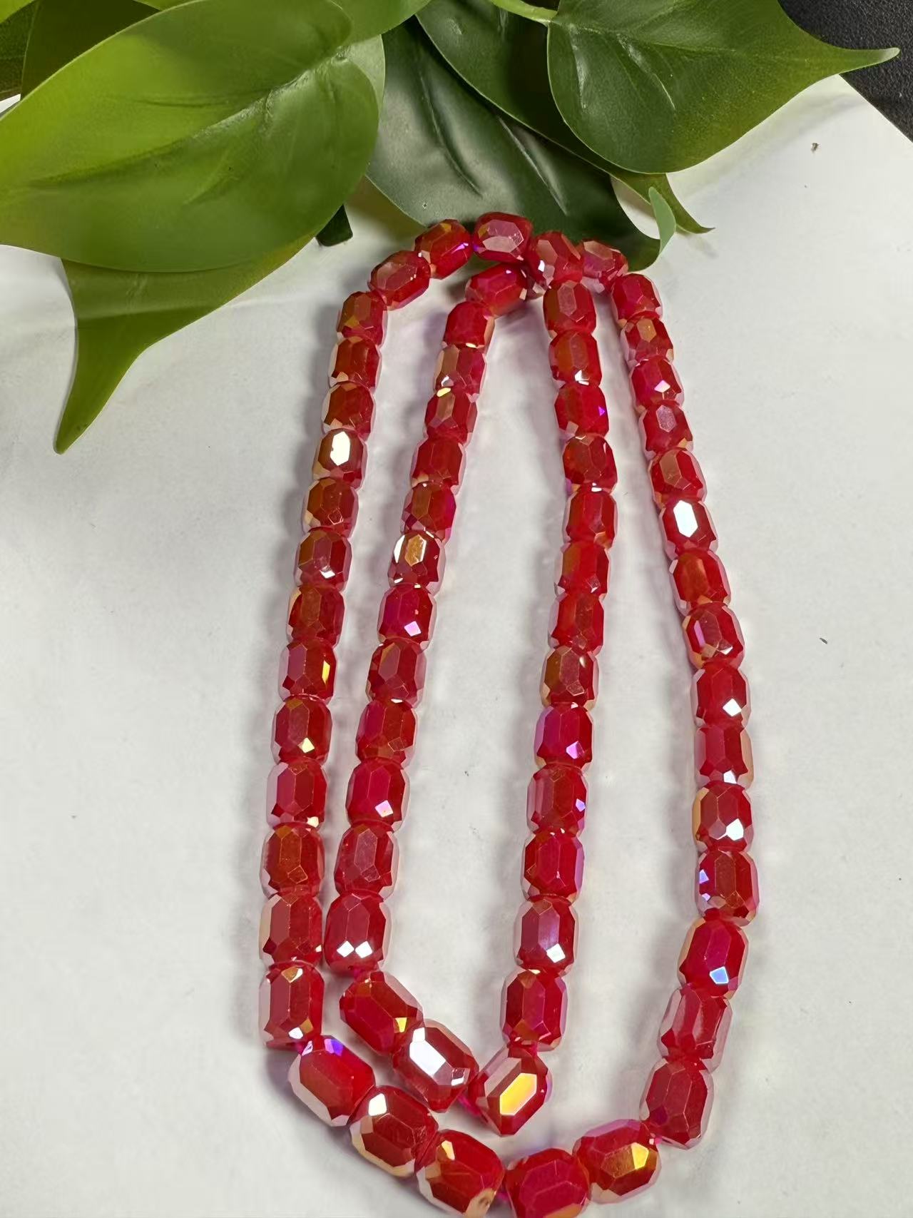 国藏GGC048挚品臻美首饰有礼盒