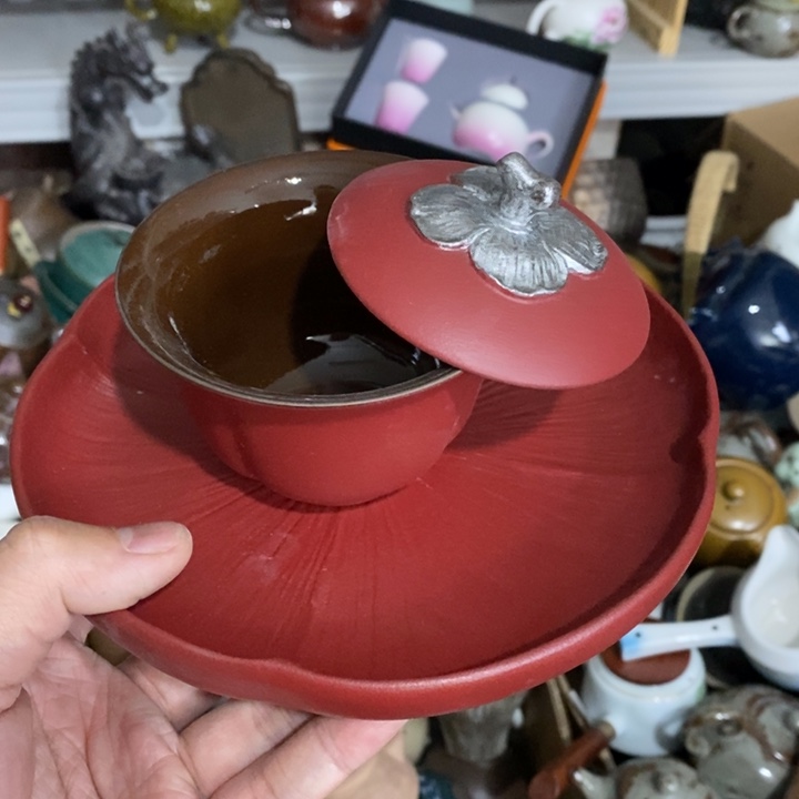 陶瓷艺术品及陶瓷制品