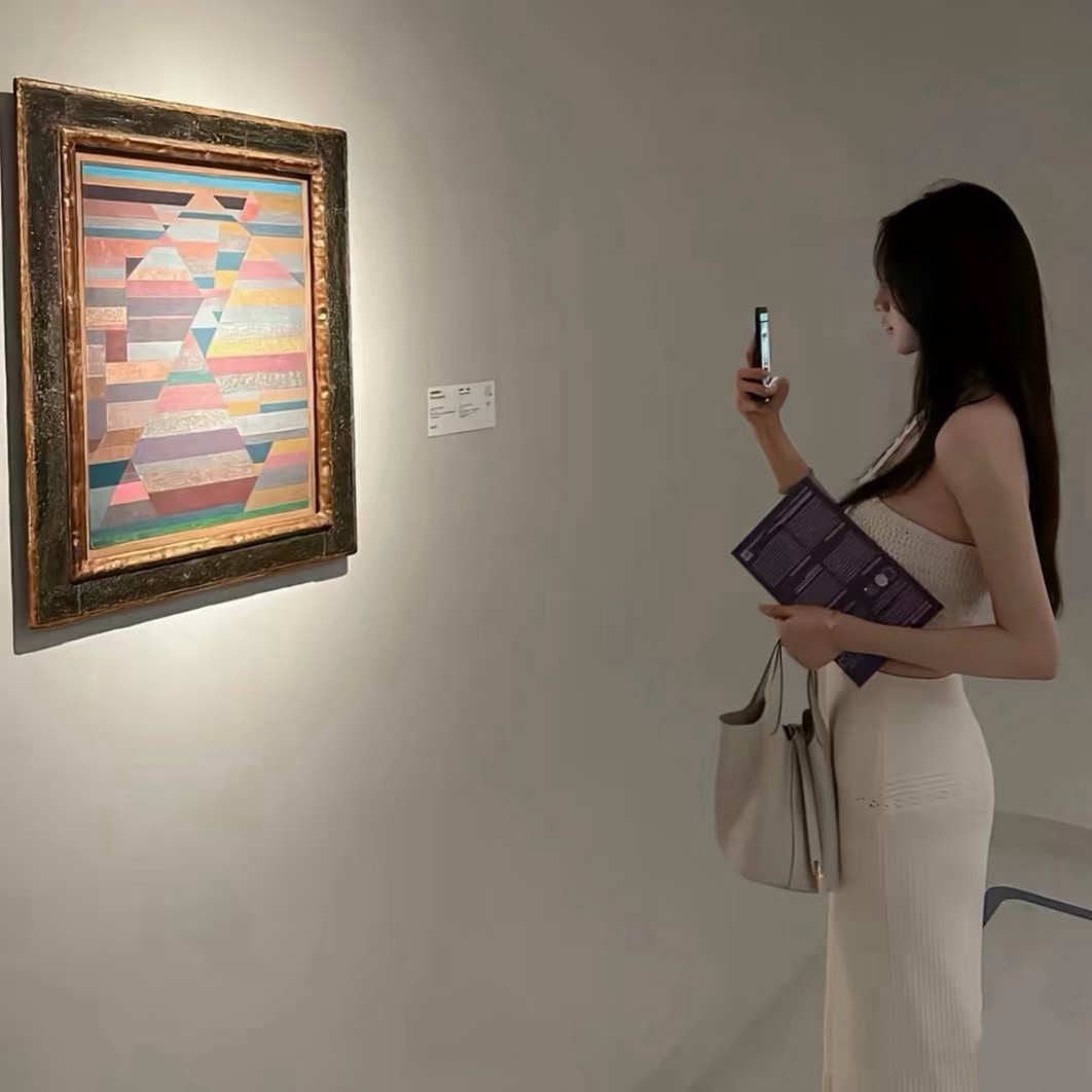 【一一专属】设计款高级显瘦时尚套装气质