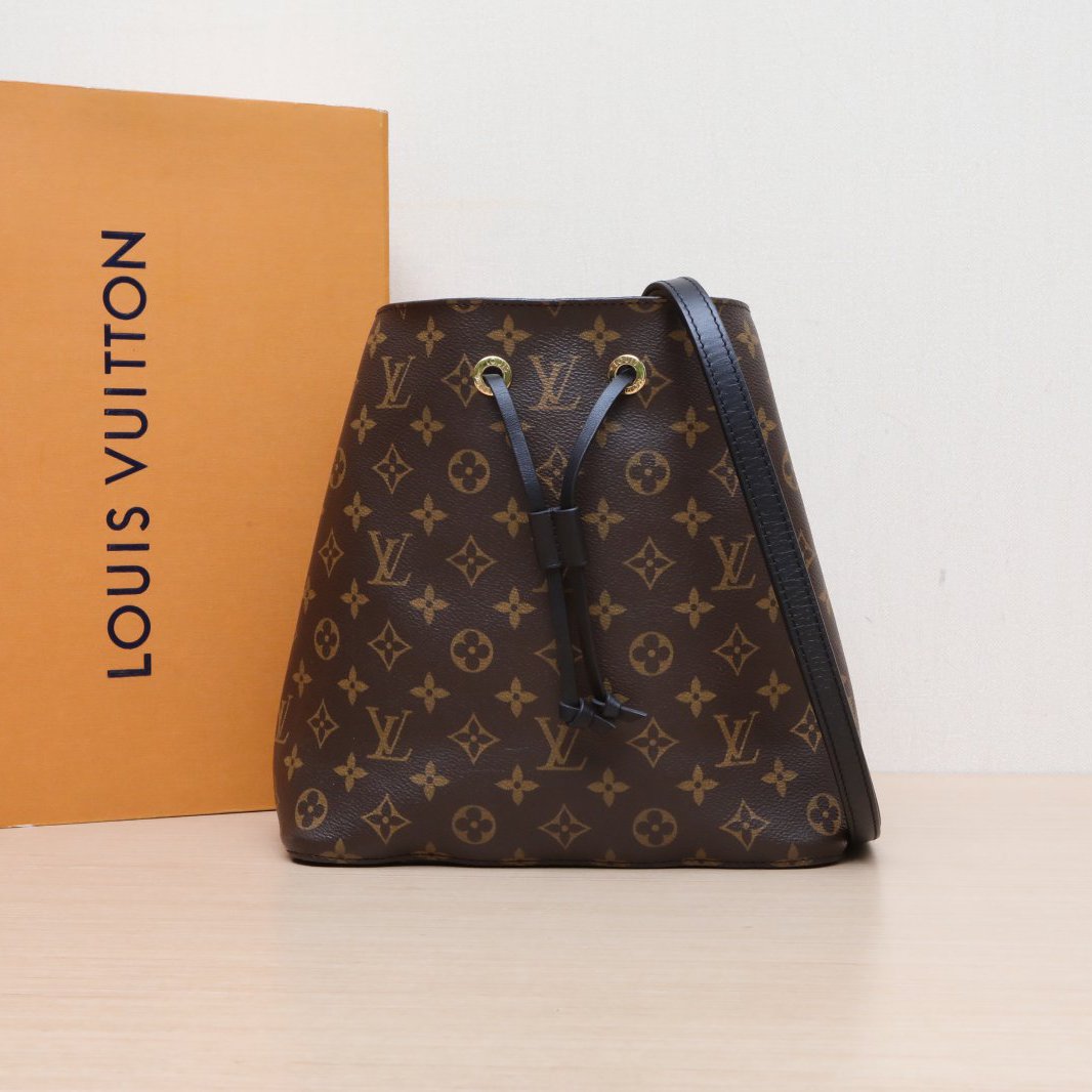 99新 LouisVuitton/路易威登 【米兰站奢品】 单肩包 TP001785