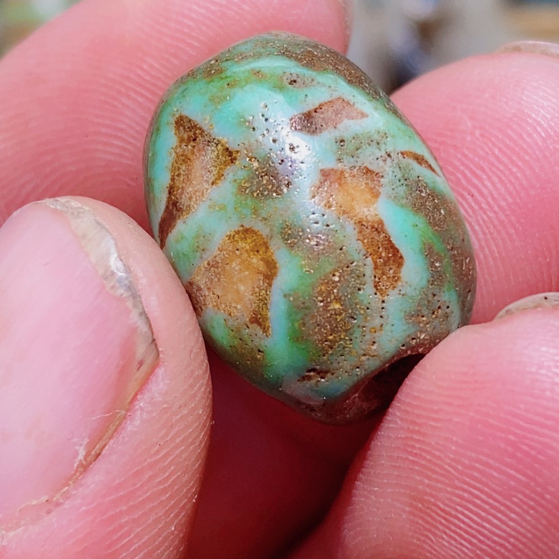 未镶嵌珠子玛瑙/玉髓