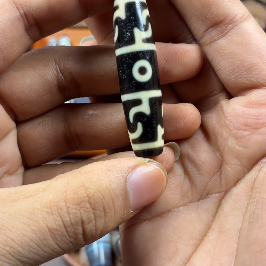 用***3玛瑙/玉髓未镶嵌颈饰