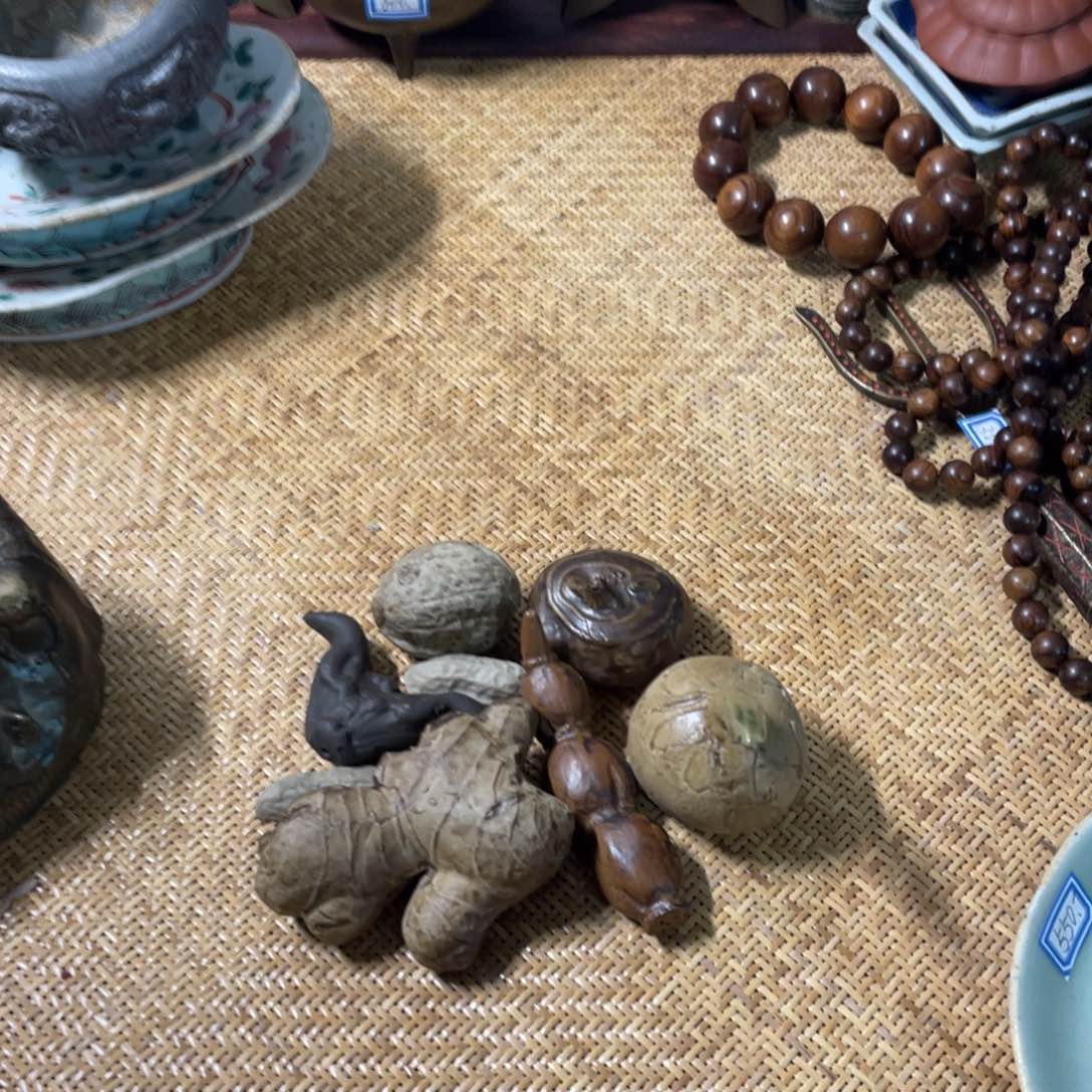 眷*工艺品收藏美术品