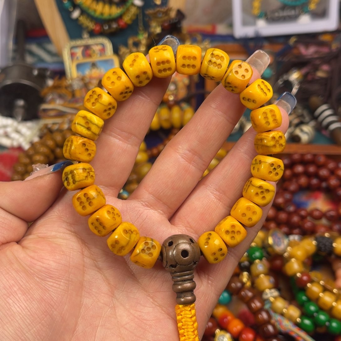 泥塑手串手串手串