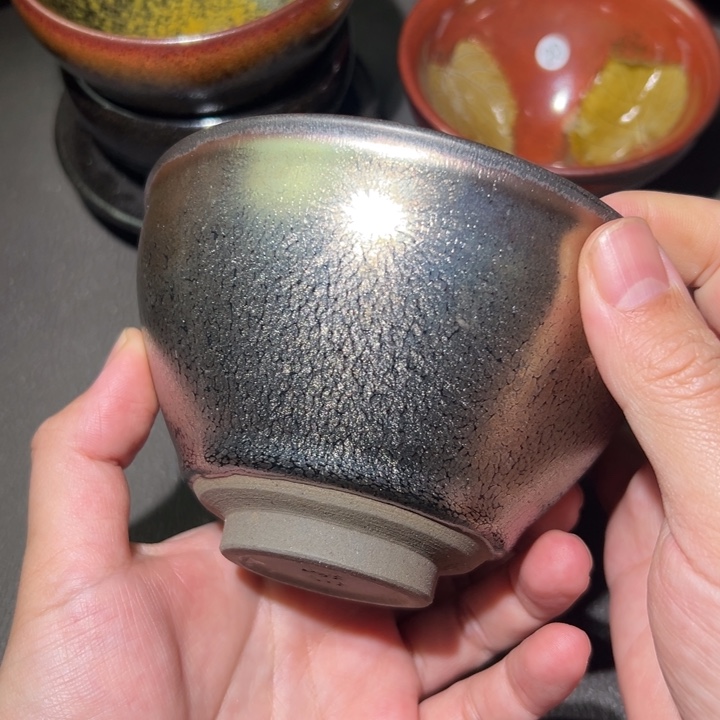 茶盏好想要小点衣服穿上