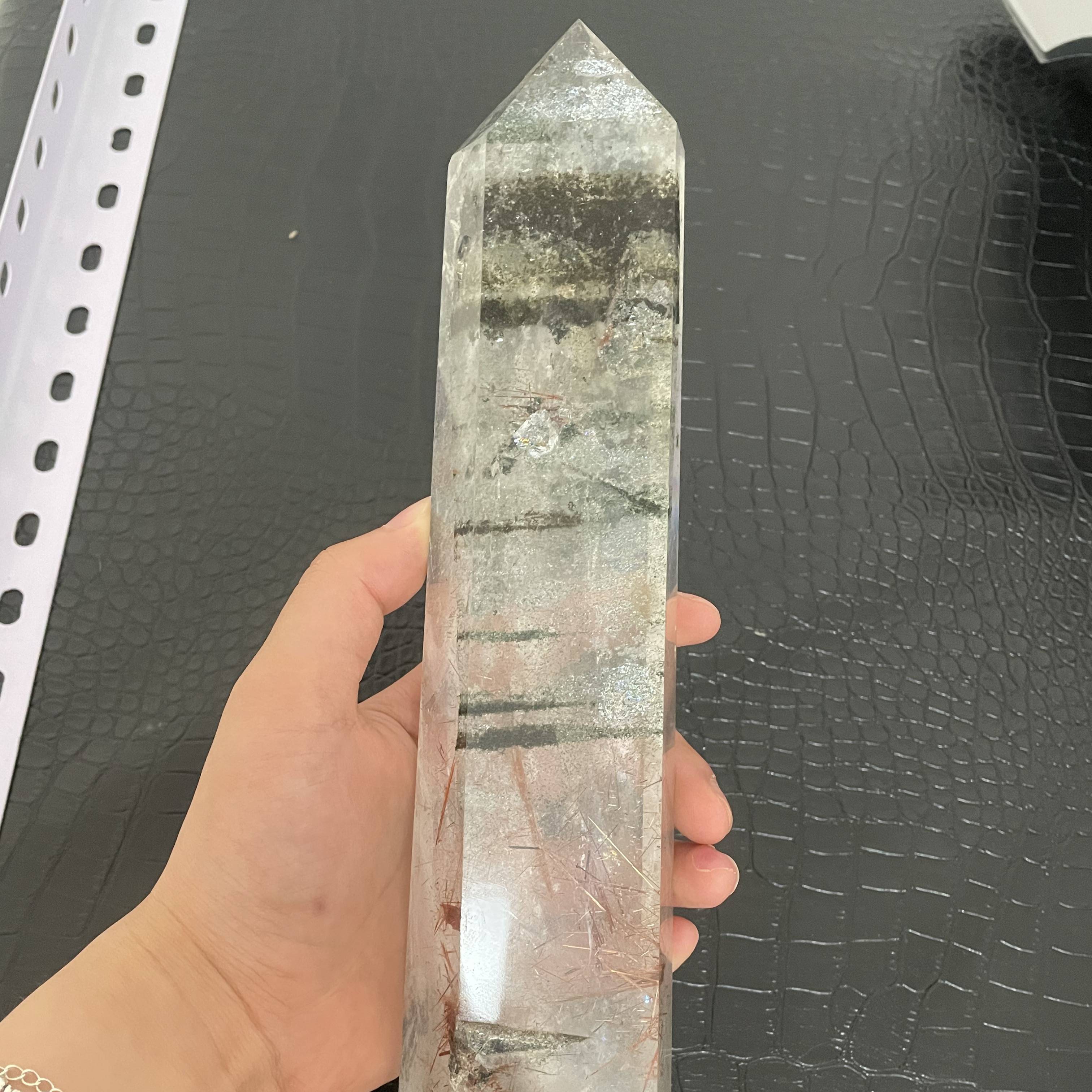柱多种颜色可选用于家居办公装饰净化消磁