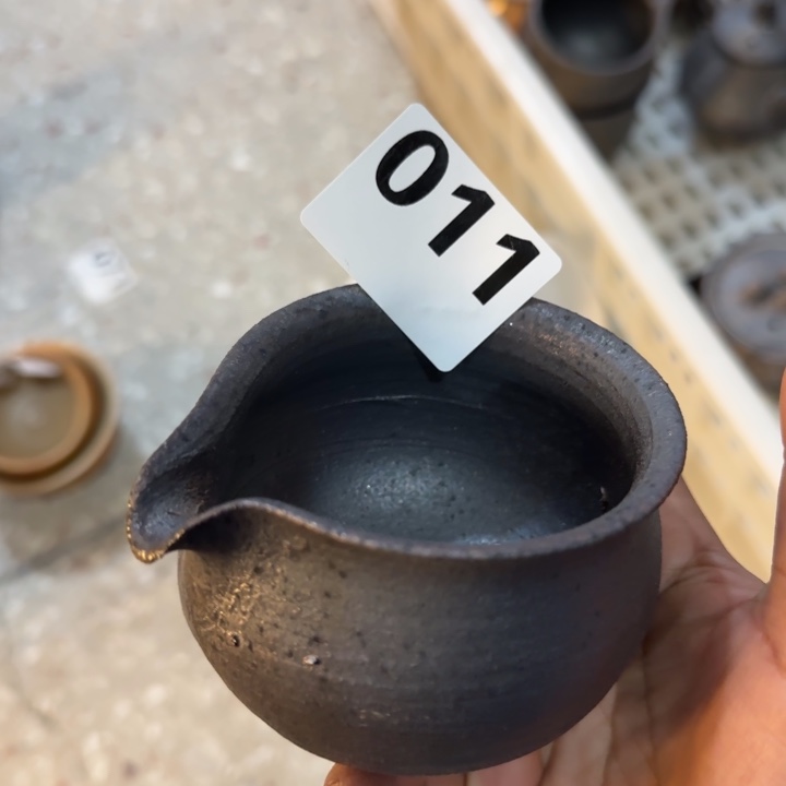 紫砂茶壶柴烧新品福利多多