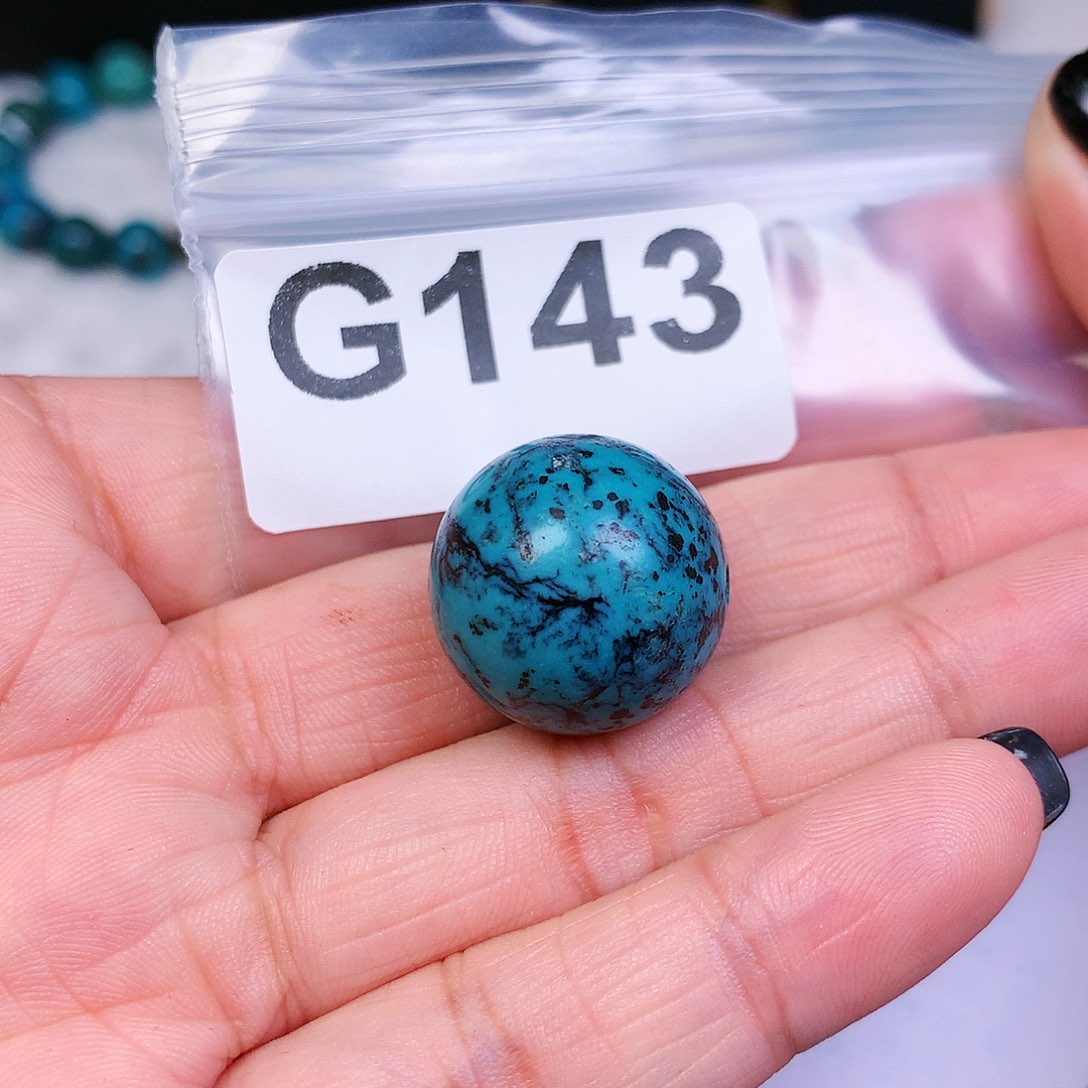 空竹粉丝专享十堰特色手工散珠