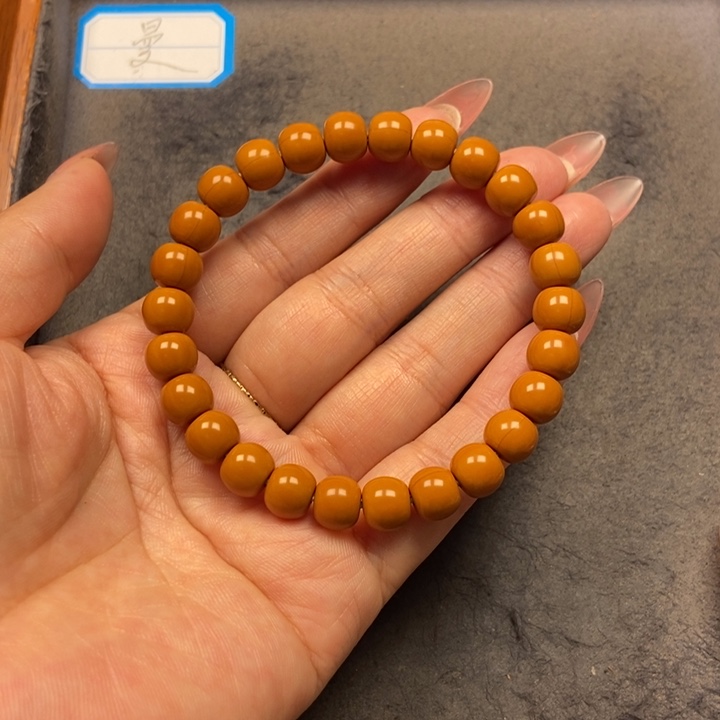 猴头核桃吊坠菩提