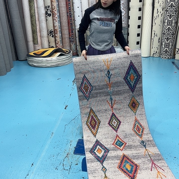 混纺70×200尺寸误差±1-3cm棉布底亚麻编织微瑕特价