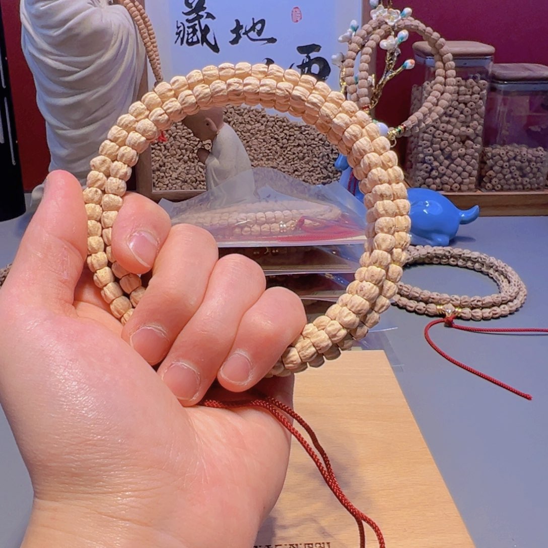 柏香籽/百香籽吊坠G*