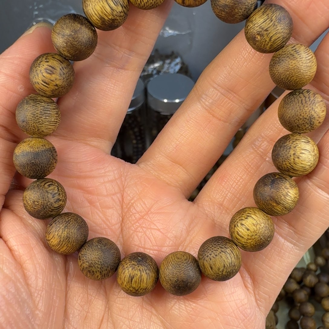 奇楠沉香1.0单圈6g