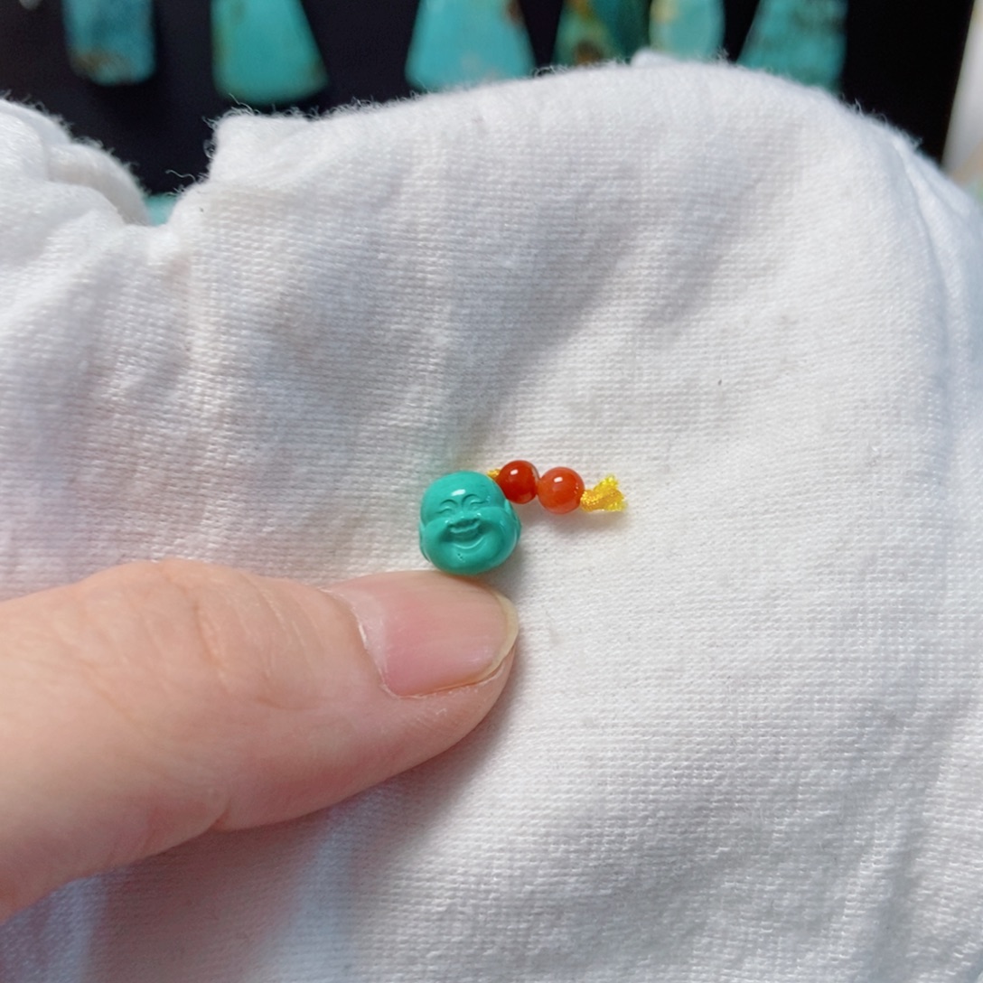 南红玛瑙未镶嵌珠宝奇石