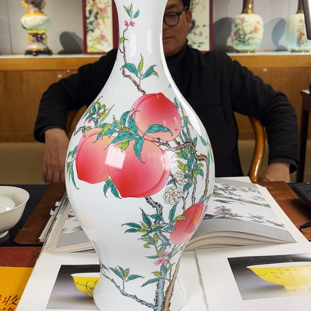 九鸣瓷艺九鸣瓷艺