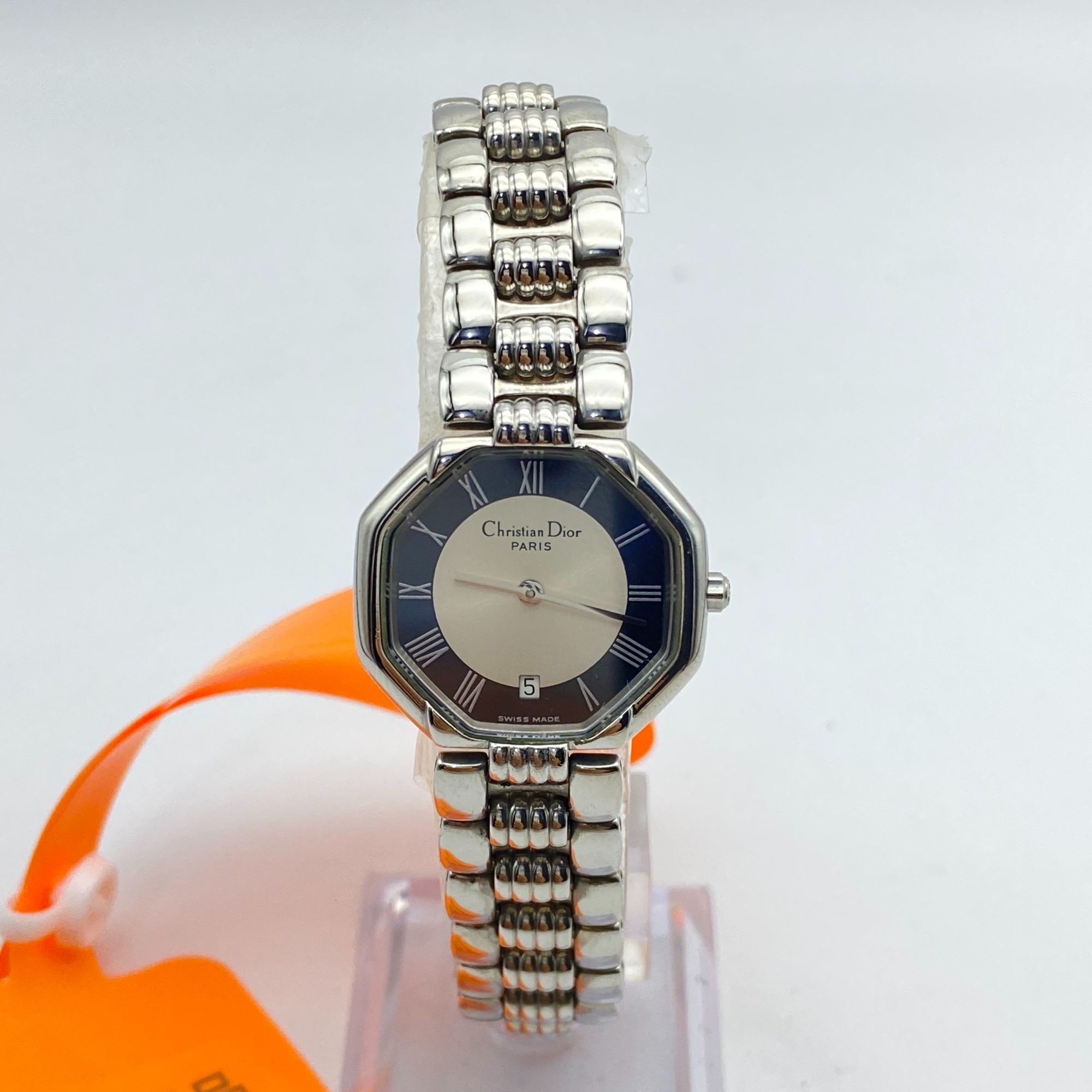 95新 DIOR/迪奥 女士系列、24MM/石英