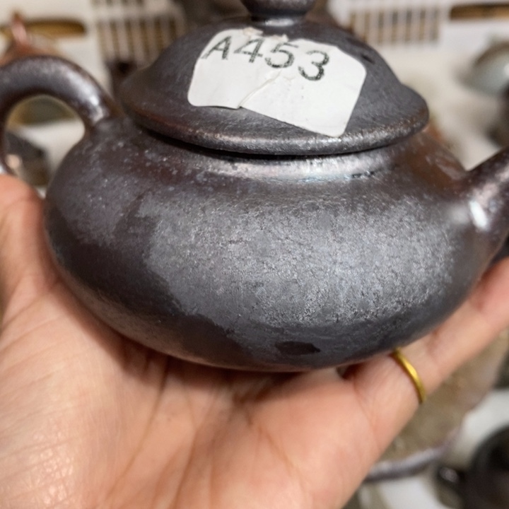 其他柴烧茶器福利瑕疵