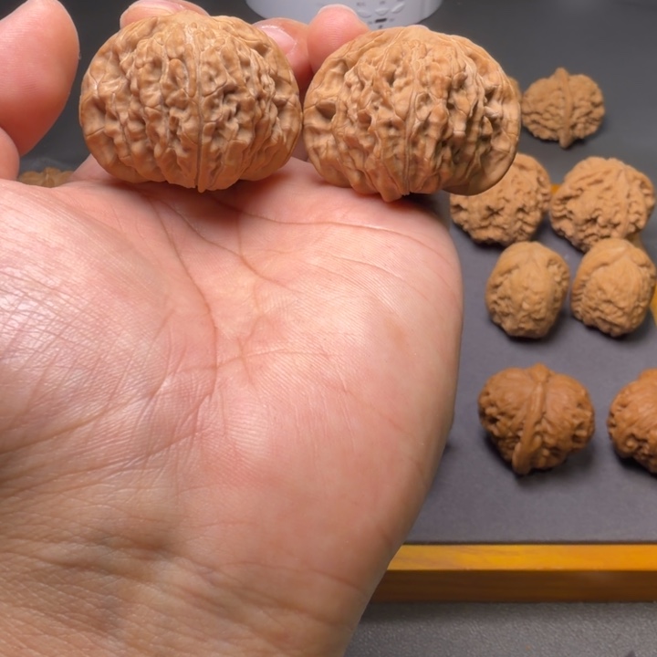 文玩核桃吊坠平谷一代楼41.5