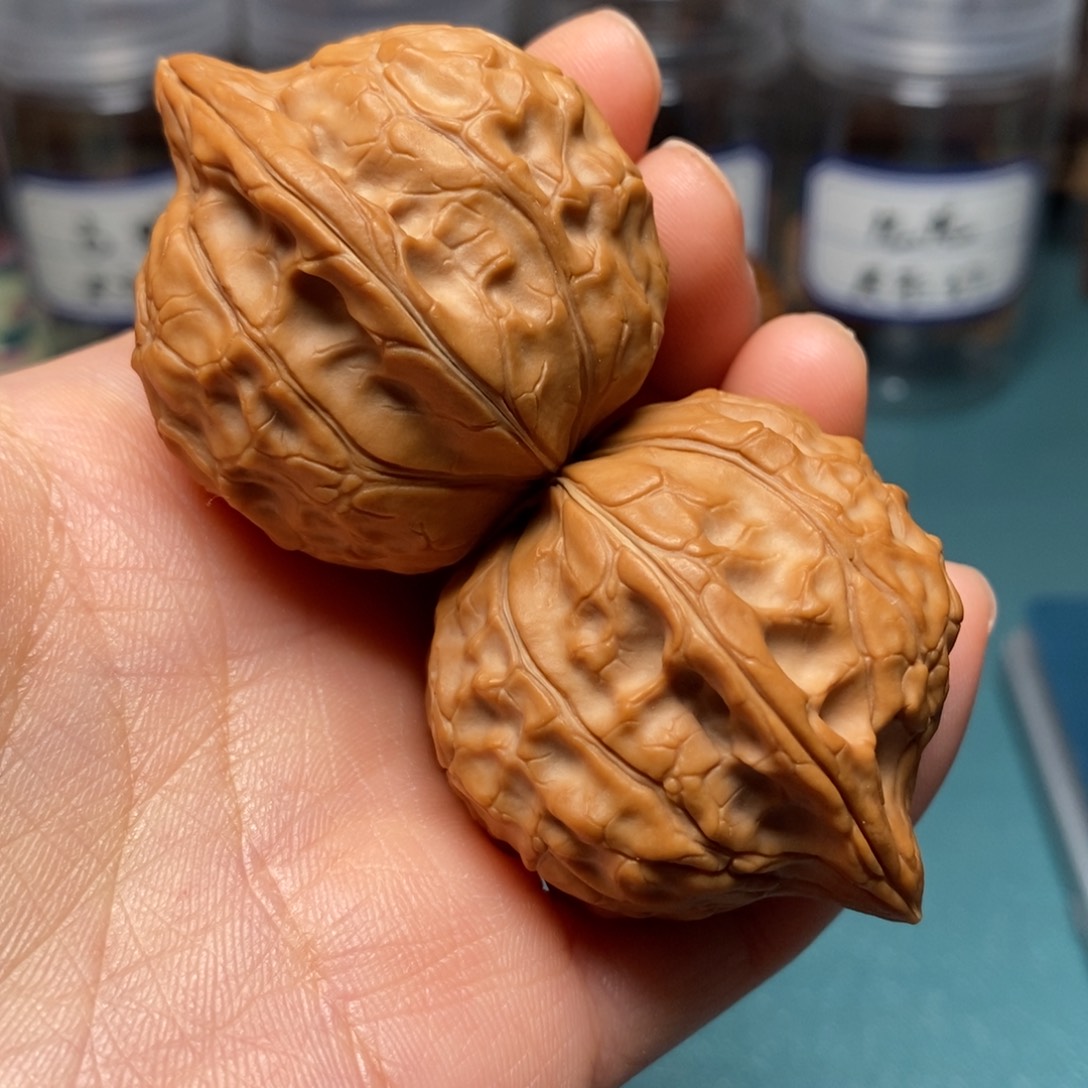 W***X核桃40尺全品龟甲纹