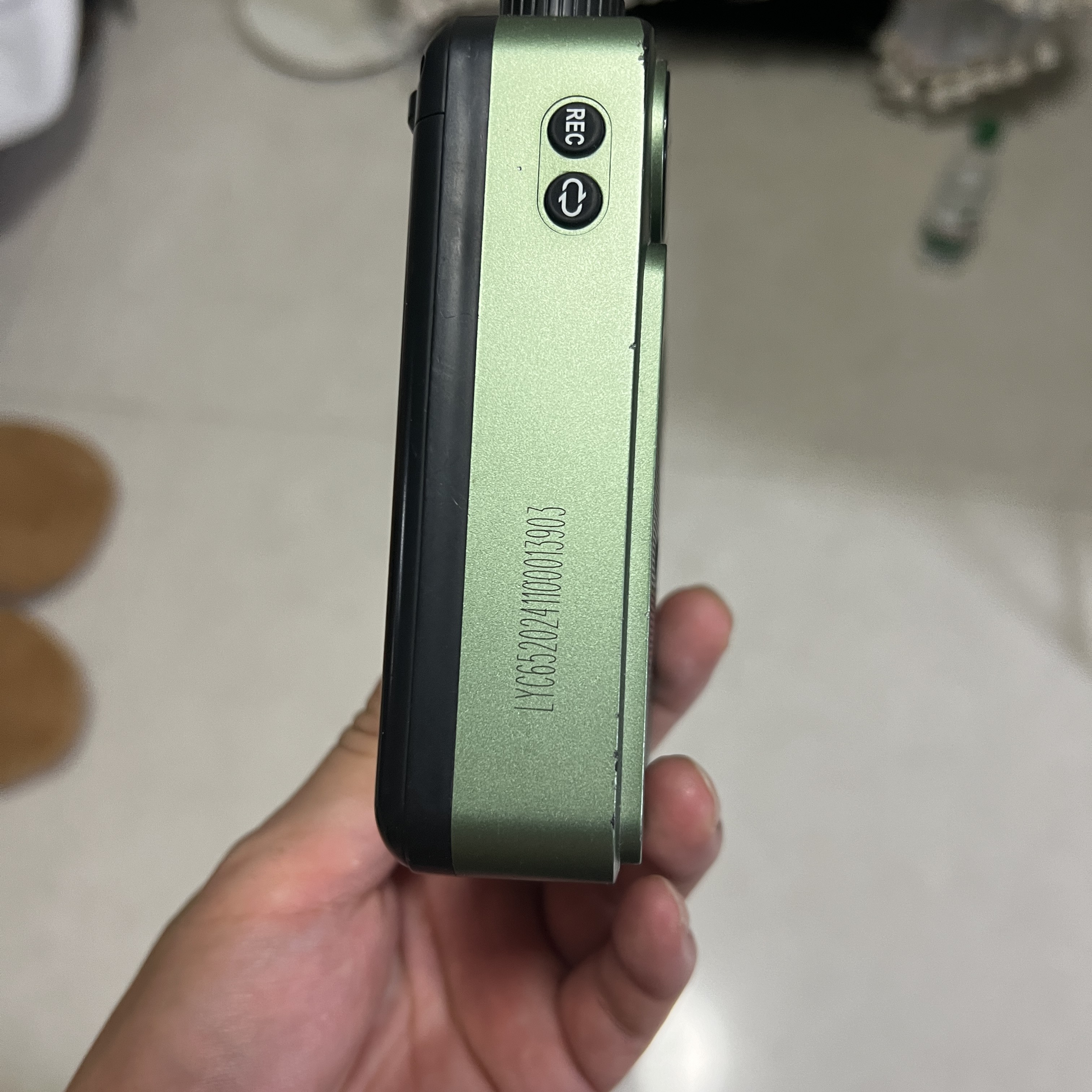 户外专用野营小蜜蜂拖拉机玩具灯