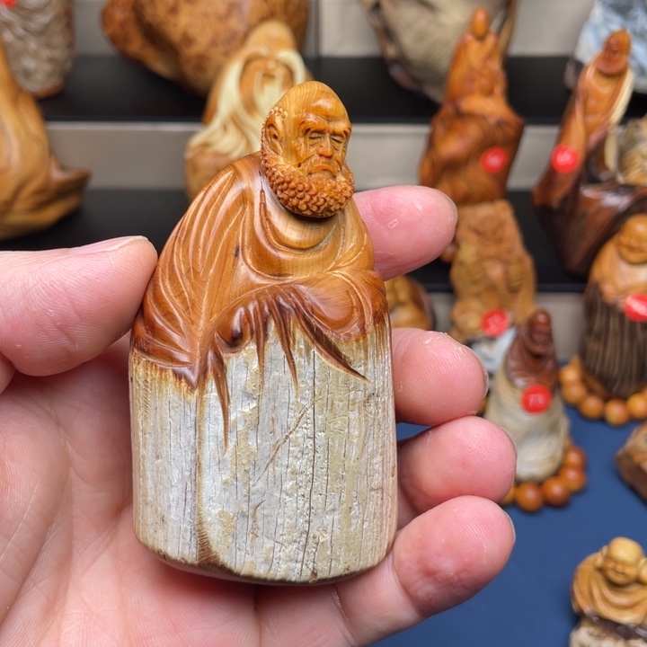 柏木（崖柏）255555555555555999