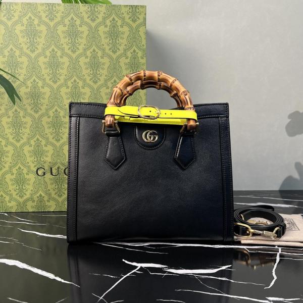 95新 GUCCI/古驰 95新/古驰/市场价27500/包包/250216RN0020