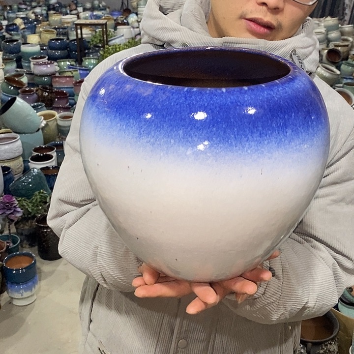 红陶微瑕颜色随机啦啦啦啦