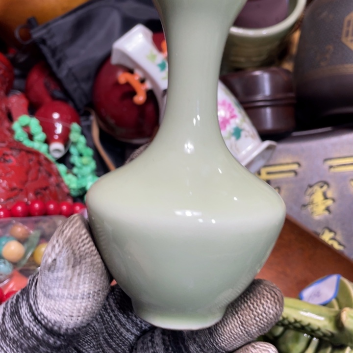 紫砂陶瓷艺术陶瓷艺术