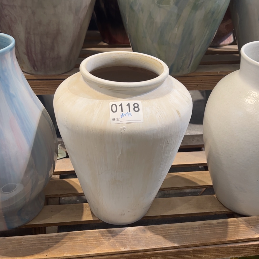 瓷片0118高25口9.5默认无孔